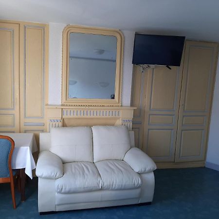 Hotel Les Beaux Arts- Limoges Hypercentre Luaran gambar